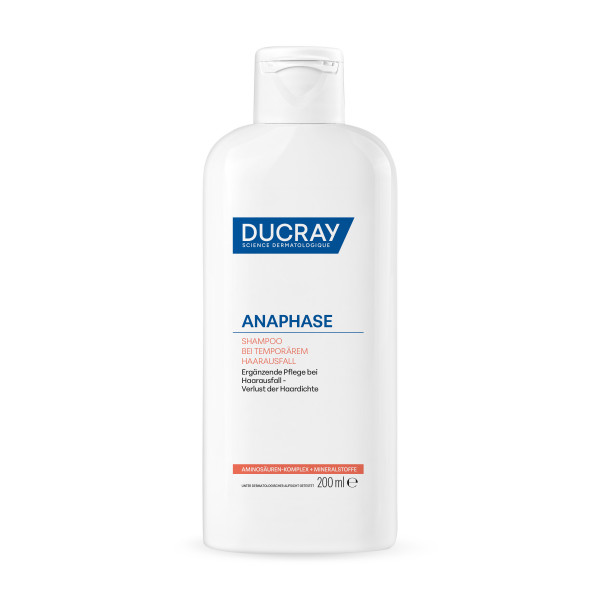 Abbildung für DUCRAY ANAPHASE Shampoo b.temporärem Haarausfall