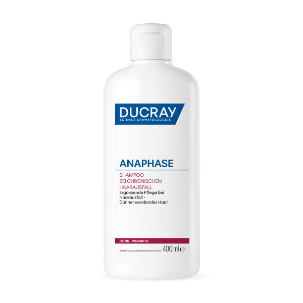 Abbildung für DUCRAY ANAPHASE Shampoo b.chronischem Haarausfall