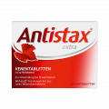 ANTISTAX extra Venentabletten