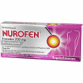 NUROFEN Immedia 200 mg Weichkapseln