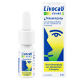 LIVOCAB direkt Nasenspray