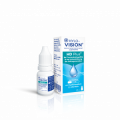 HYLO-VISION HD Plus Augentropfen