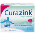 CURAZINK Hartkapseln