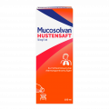MUCOSOLVAN Saft 30 mg/5 ml