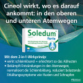 SOLEDUM Kapseln forte 200 mg