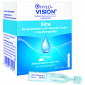 HYLO-VISION sine Einzeldosispipetten