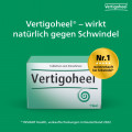 VERTIGOHEEL Tabletten