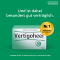 VERTIGOHEEL Tabletten