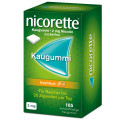 NICORETTE 2 mg freshfruit Kaugummi