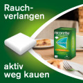 NICORETTE 2 mg freshfruit Kaugummi