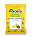 RICOLA m.Z.Beutel Kräuter Bonbons