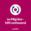 DOLORMIN Migräne Filmtabletten