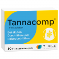 TANNACOMP Filmtabletten