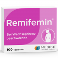 REMIFEMIN Tabletten