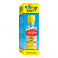 CHINA ÖL ohne Inhalator