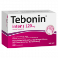 TEBONIN intens 120 mg Filmtabletten