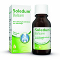 SOLEDUM Balsam flüssig