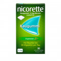 NICORETTE 2 mg freshmint Kaugummi