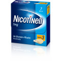 NICOTINELL 7 mg/24-Stunden-Pflaster 17,5mg