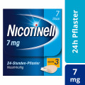 NICOTINELL 7 mg/24-Stunden-Pflaster 17,5mg