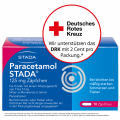 PARACETAMOL STADA 125 mg Zäpfchen