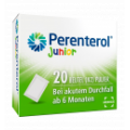 PERENTEROL Junior 250 mg Pulver Btl.