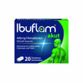 IBUFLAM akut 400 mg Filmtabletten