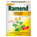 RAMEND Abführtee Sennesblätter