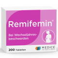 REMIFEMIN Tabletten