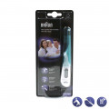 BRAUN THERMOMETER digital