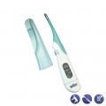 BRAUN THERMOMETER digital