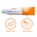 DICLO-RATIOPHARM Schmerzgel