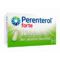 PERENTEROL forte 250 mg Kapseln