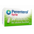 PERENTEROL forte 250 mg Kapseln