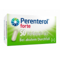 PERENTEROL forte 250 mg Kapseln
