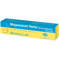 Magnesium Verla® Brausetabletten