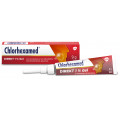 CHLORHEXAMED DIREKT 1% Gel