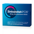 ZINKOROTAT POS magensaftresistente Tabletten