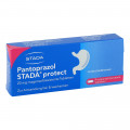 PANTOPRAZOL STADA protect 20 mg magensaftres.Tabl.