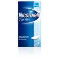 NICOTINELL Kaugummi Cool Mint 2 mg