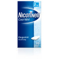 NICOTINELL Kaugummi Cool Mint 2 mg
