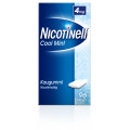 NICOTINELL Kaugummi Cool Mint 4 mg