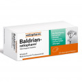 BALDRIAN-RATIOPHARM überzogene Tabletten