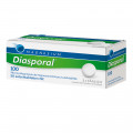 MAGNESIUM DIASPORAL 100 Lutschtabletten