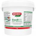 EIWEISS 100 Erdbeer Megamax Pulver