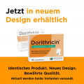 DORITHRICIN Halstabletten Classic
