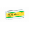 MEDIOLAX Medice magensaftresistente Tabletten