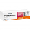 PANTHENOL-ratiopharm Wundbalsam