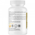 CURCUMIN-TRIPLEX3 500 mg/Kap.95% Curcumin+BioPerin