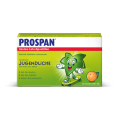 PROSPAN Husten Lutschpastillen